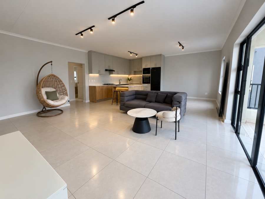 To Let 3 Bedroom Property for Rent in Sandown Western Cape